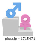 男性上位
