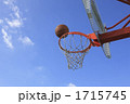 バスケットゴール