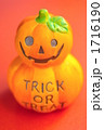 ハロウィン