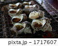 さざえのつぼ焼き