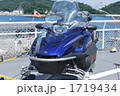 しらせ2号（スノーモービル）