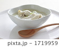 中華の鶏肉スープ
