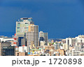 NHK方面の風景