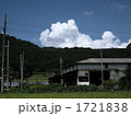 田舎の空