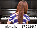 ピアノ演奏