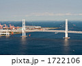横浜ベイブリッジ