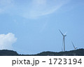風力発電