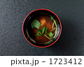 お味噌汁