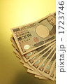 １万円札の金融