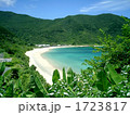奄美大島南部の屋鈍海水浴場