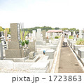 墓参り