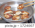 ローストチキン