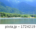 大正池