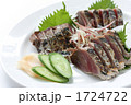 鰹のタタキ
