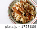 かつおめし(混ぜごはん)