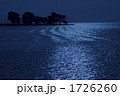 宍道湖の光景