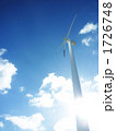 風力発電