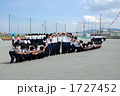 組体操　ウエーブ