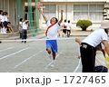 ランナー　運動会