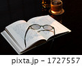 秋の夜は読書