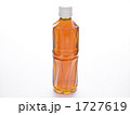 ウーロン茶のペットボトル