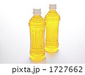 緑茶のペットボトル