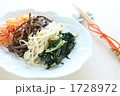 韓国料理のナムル