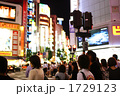 夜の新宿