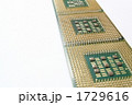 CPU