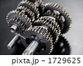 バイクのミッション