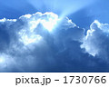 夏の空