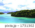 石垣島　川平湾