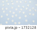 雪の結晶（紙）