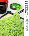 茶そば