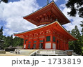 高野山根本大塔
