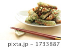 ちくわの磯辺あげ