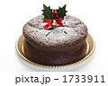 クリスマスガトーショコラ