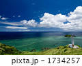 石垣島　平久保灯台