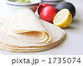 フラワートルティーヤ