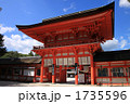 下鴨神社・楼門