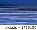 紺碧の海