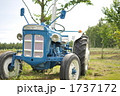 トラクター 1737172