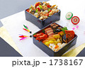 おせち料理