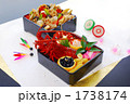 おせち料理