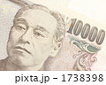 壱万円札の福沢諭吉