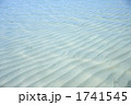 波照間島　ブルーラグーンの海