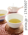 日本茶