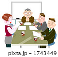 営業会議