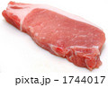 豚ステーキ