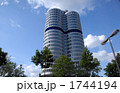 BMW本社ビル